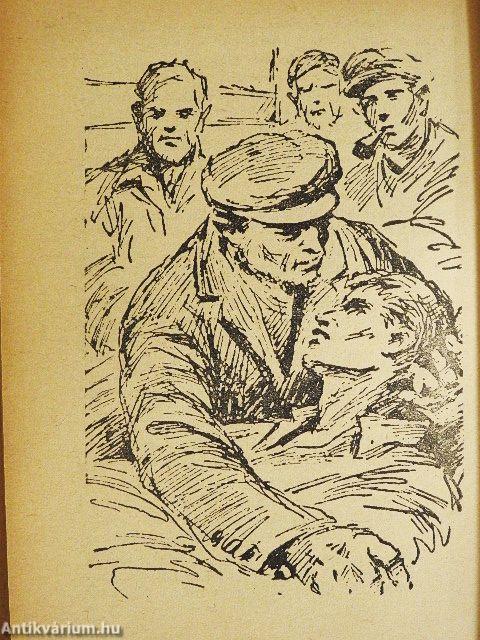 Ha a világon mindenki ilyen volna...