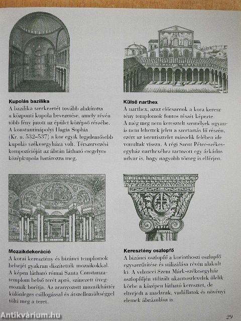 Hogyan értelmezzük az épületeket?