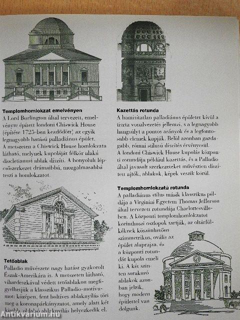 Hogyan értelmezzük az épületeket?