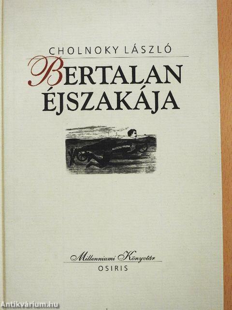 Bertalan éjszakája