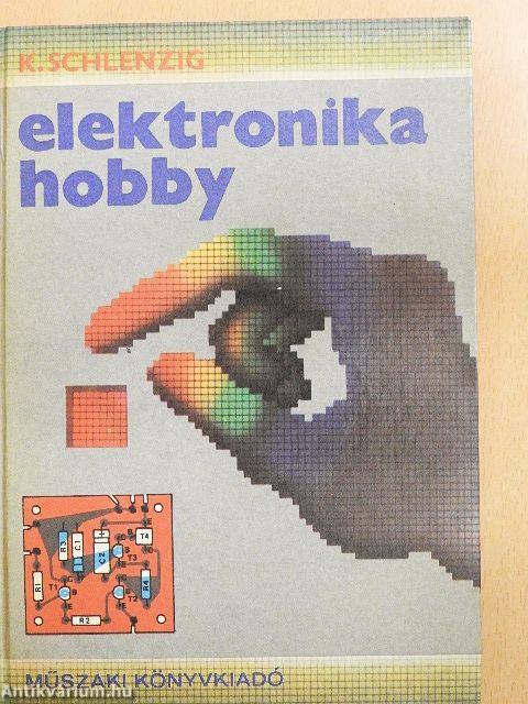 Elektronika hobby