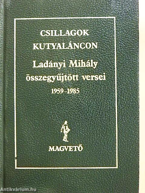 Csillagok kutyaláncon