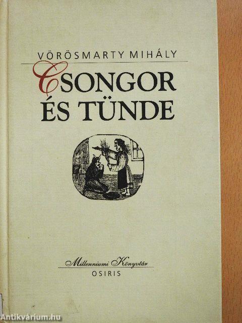 Csongor és Tünde