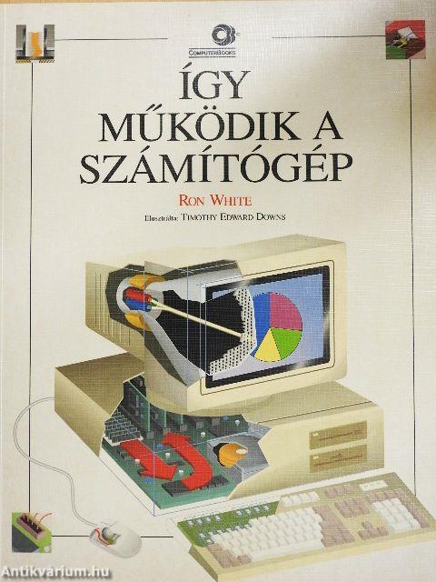 Így működik a számítógép