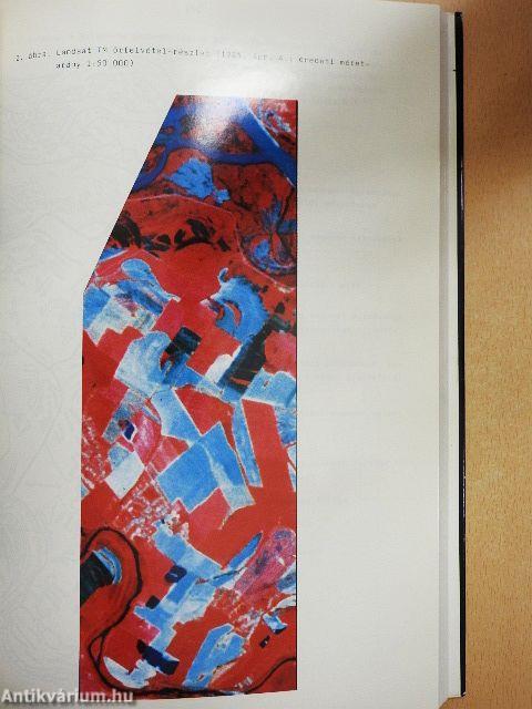 Távérzékelési alkalmazások