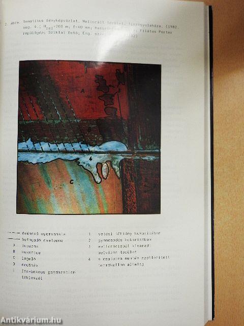 Távérzékelési alkalmazások