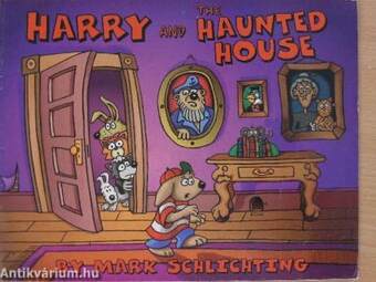 Harry and the Haunted House