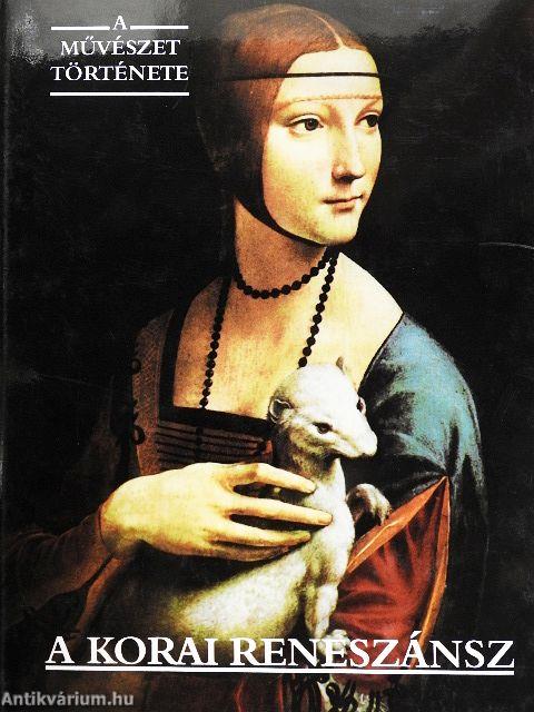 A korai reneszánsz