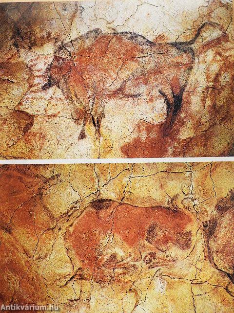 A művészet kezdetei