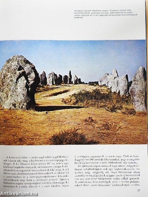 A művészet kezdetei