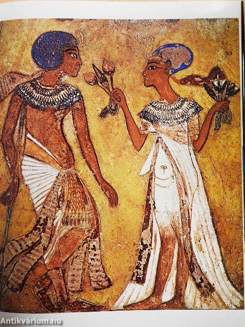 A művészet kezdetei