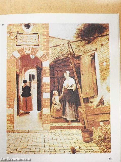 Kunyhók, paloták, lakóházak