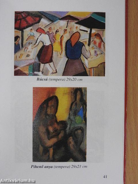 Feleky Fetter Frigyes festőművész