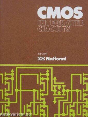 CMOS Integrated Circuits