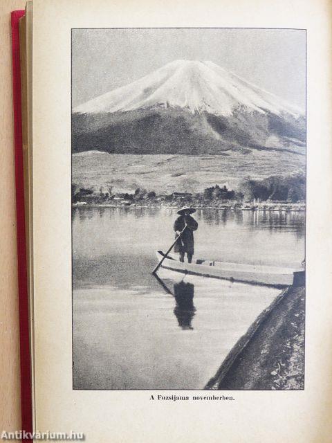 Üres zsebbel a világ körül