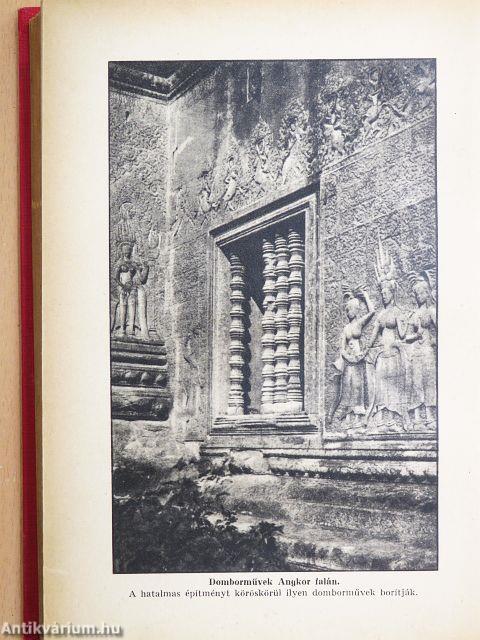 Üres zsebbel a világ körül