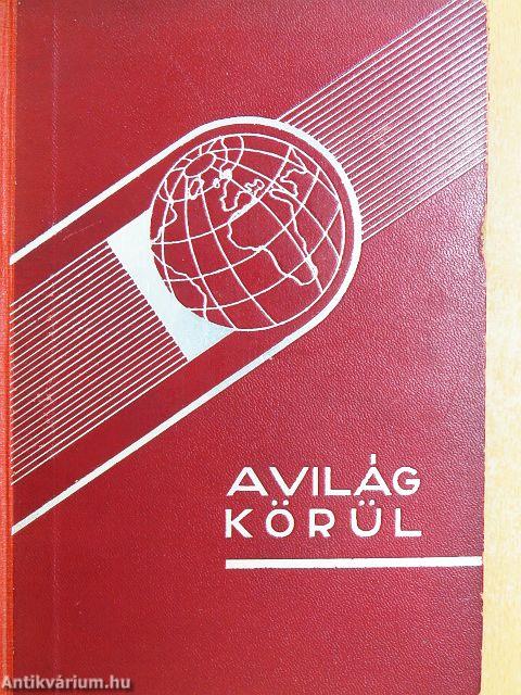 Az ismeretlen Szaharában