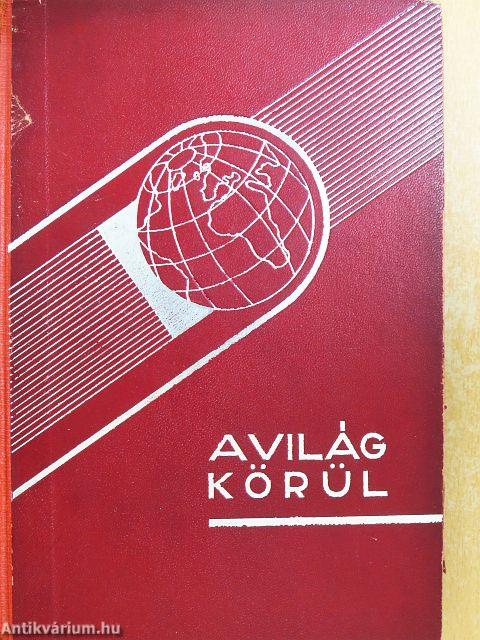 40.000 kilométer az ismeretlen Ázsián keresztül (Tiltólistás kötet)