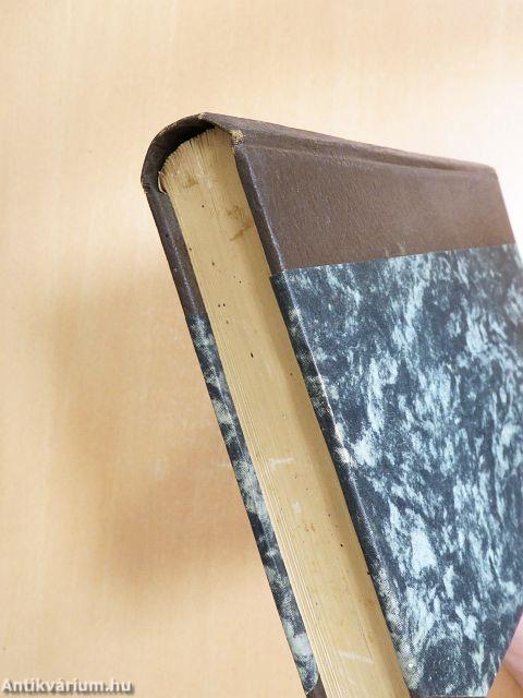 Hangszereléstan elméleti és gyakorlati alapon II.