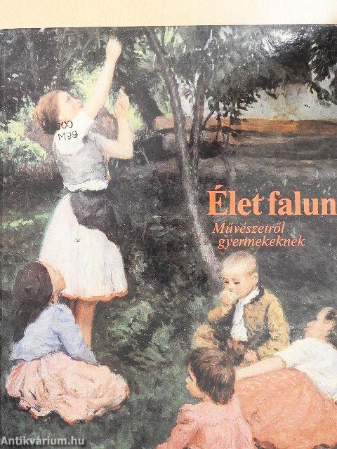 Élet falun