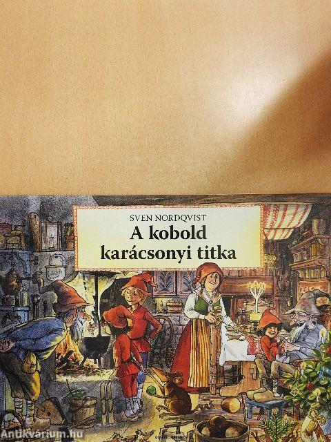 A kobold karácsonyi titka