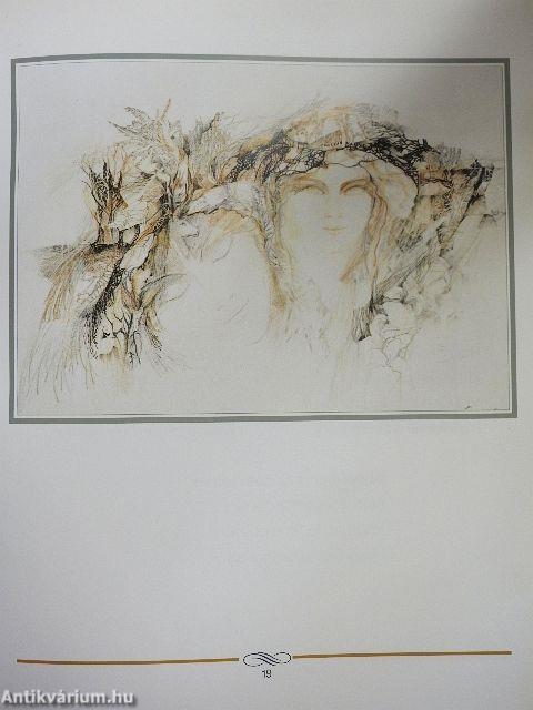 Rege a csodaszarvasról