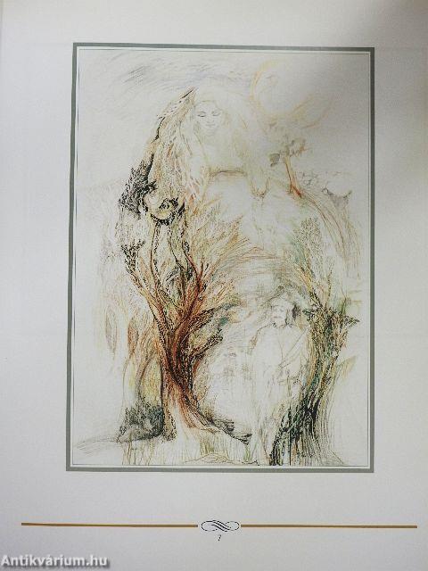 Rege a csodaszarvasról