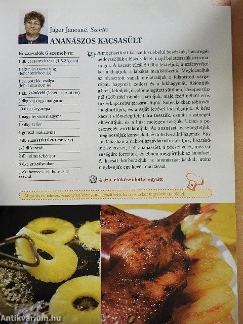 A Délmagyarország és a Délvilág szakácskönyve