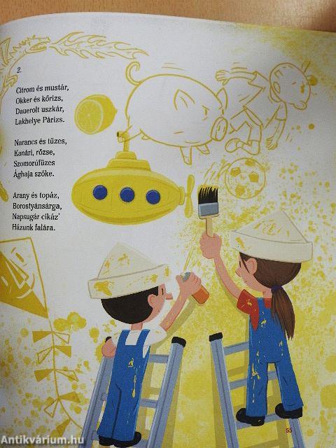 Belefér egy pici szívbe