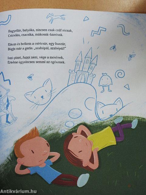 Belefér egy pici szívbe