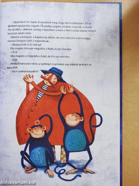 Tükörbohócok