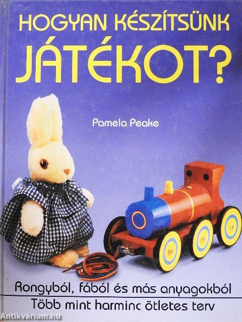 Hogyan készítsünk játékot?