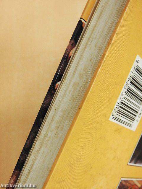 Hurka, kolbász és egyéb "disznóságok"