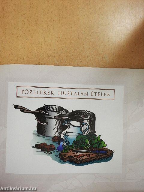 MOL-utazás az ízek birodalmában