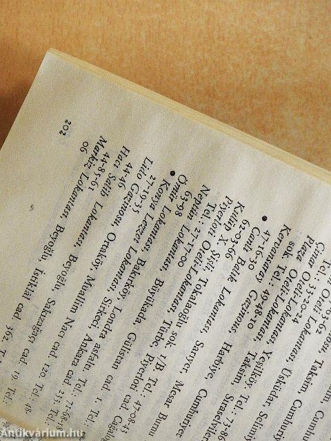 Isztambul és környéke