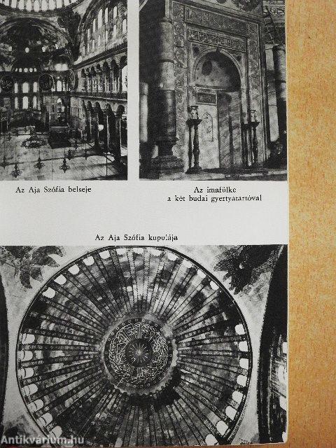 Isztambul és környéke