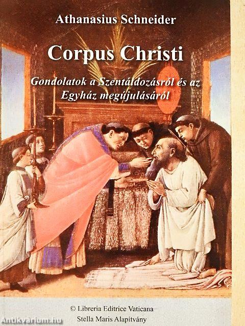 Corpus Christi