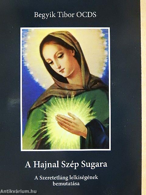 A Hajnal Szép Sugara