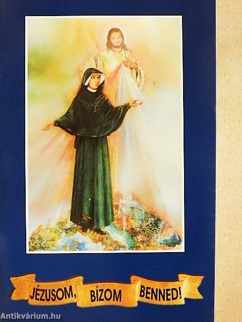 Jézusom, bízom benned!