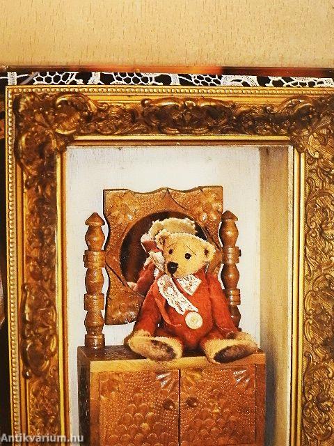 Kis Karácsonyi Ajándékkönyv