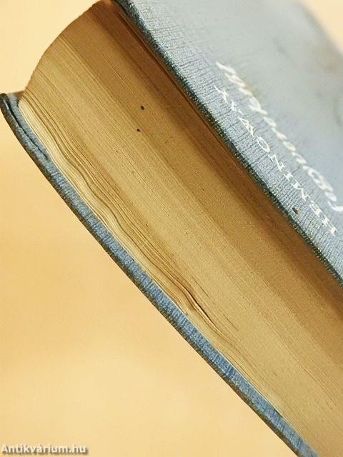 Búcsú a fegyverektől