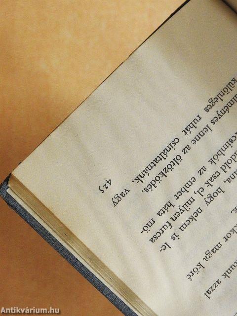 Búcsú a fegyverektől