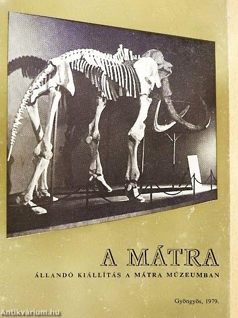 A Mátra