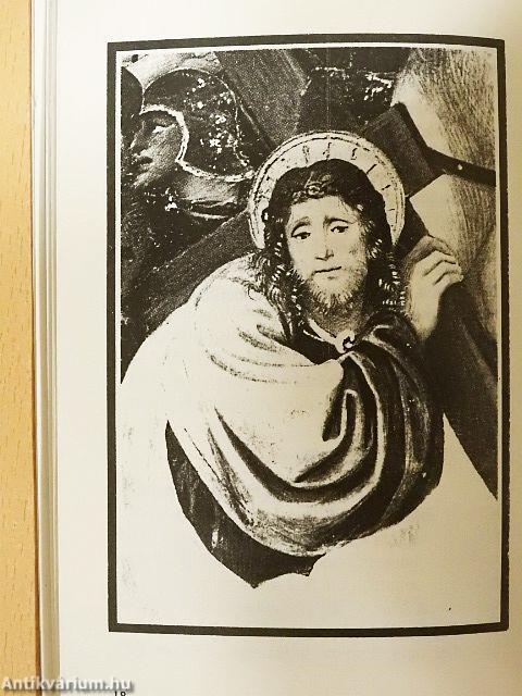 Jézussal a keresztúton