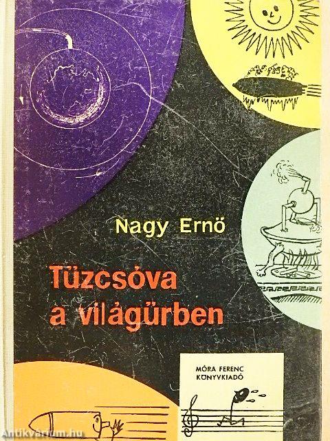 Tűzcsóva a világűrben