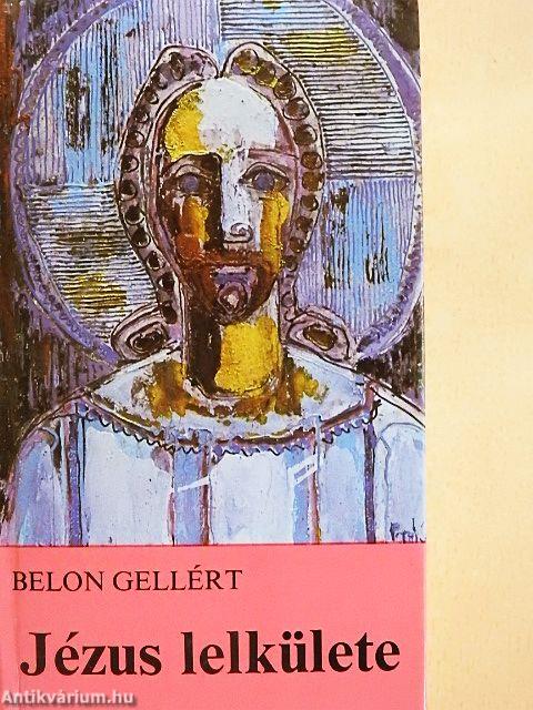 Jézus lelkülete