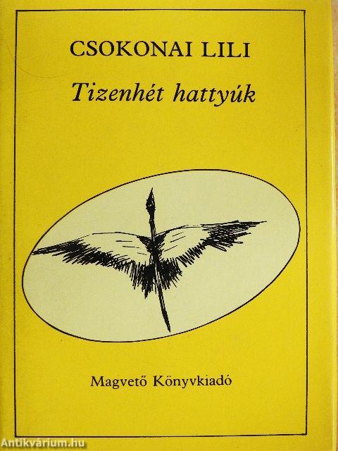 Tizenhét hattyúk