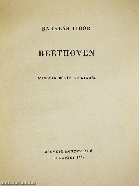 Beethoven