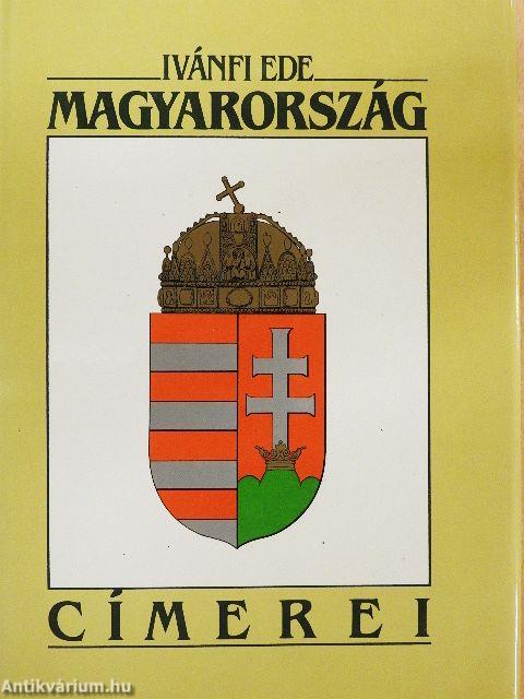 Magyarország címerei