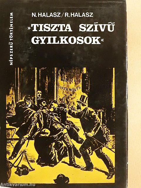 »Tiszta szívű gyilkosok«